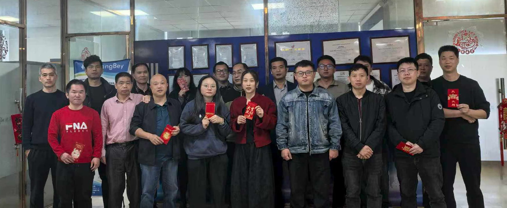 back to work on 2026